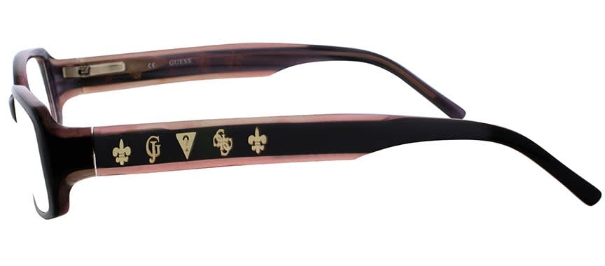 Guess GU 1587 BLK