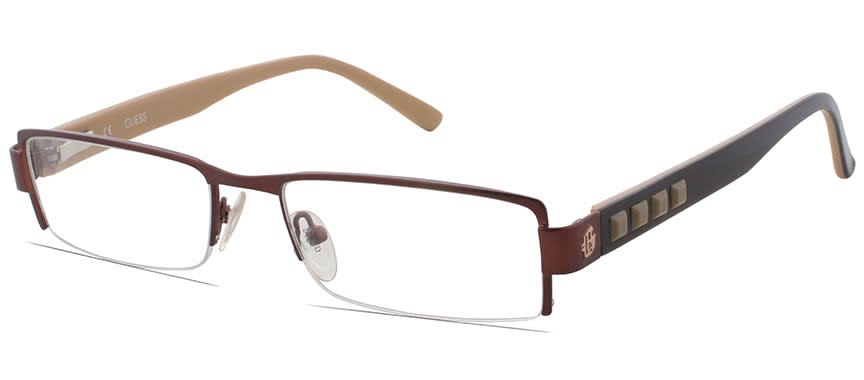 Guess GU 1699 BRN
