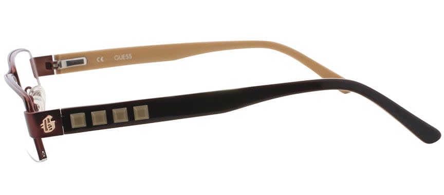 Guess GU 1699 BRN
