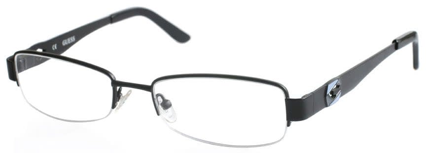 Guess GU 2215 BLK