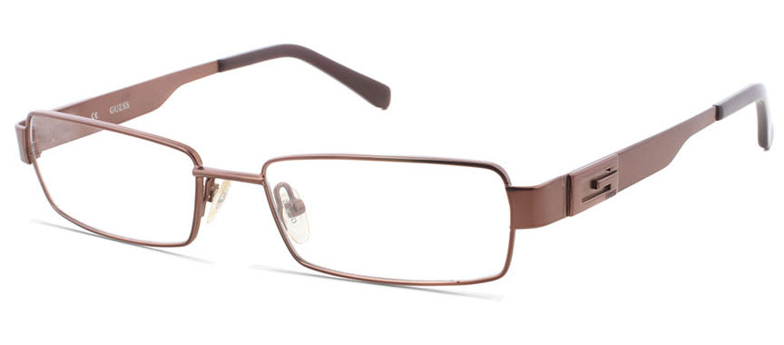 Guess GU1677 SBRN