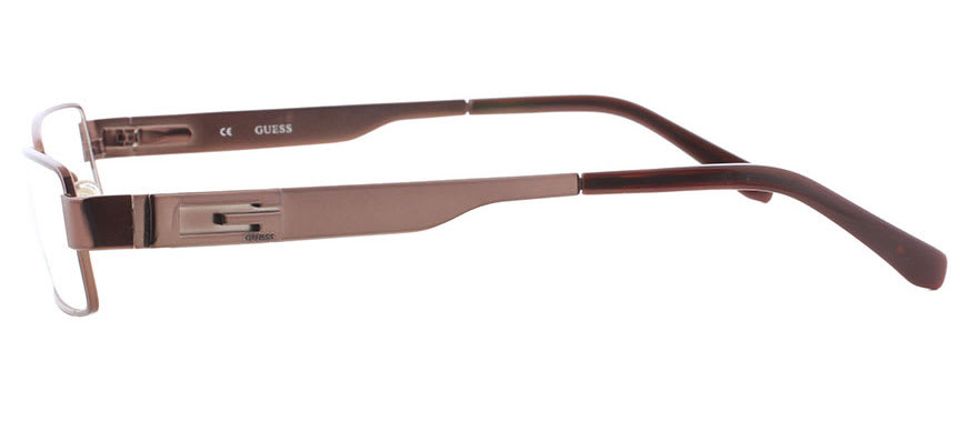 Guess GU1677 SBRN