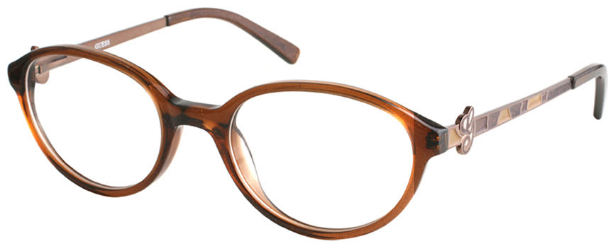 Guess GU 2258 BRN