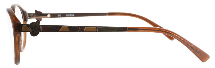 Guess GU 2258 BRN