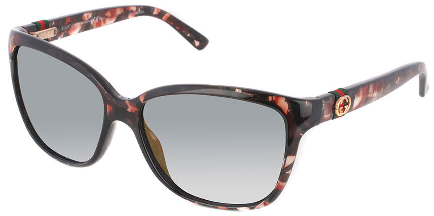 Gucci GG 3645S 2Z6E2