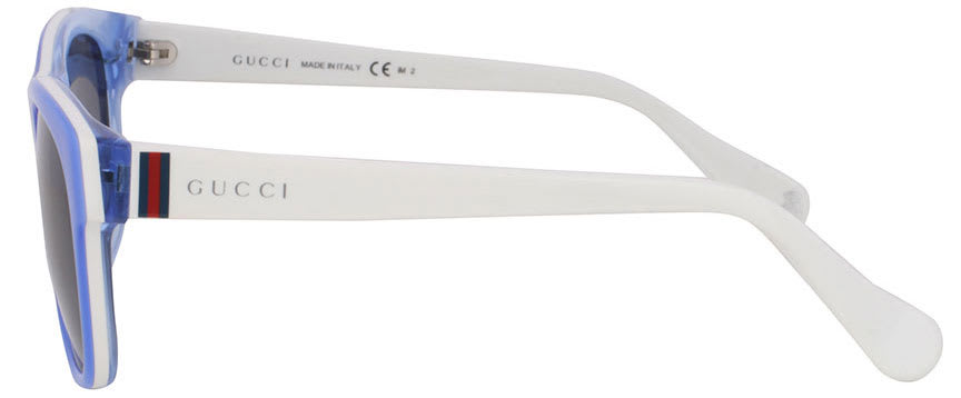 Gucci GG 5009CS 8EZJJ