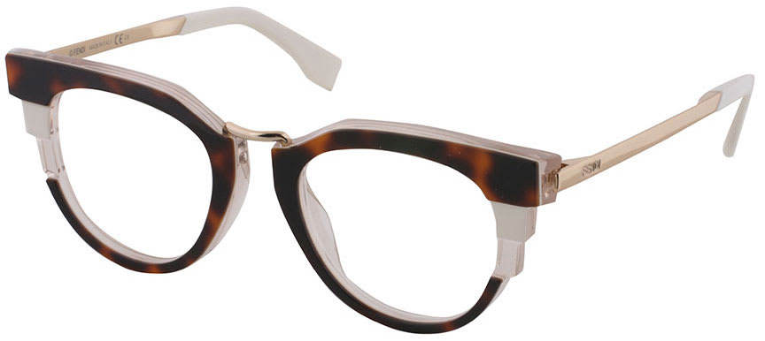 Fendi FF0115 MUV