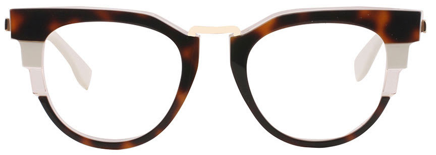 Fendi FF0115 MUV