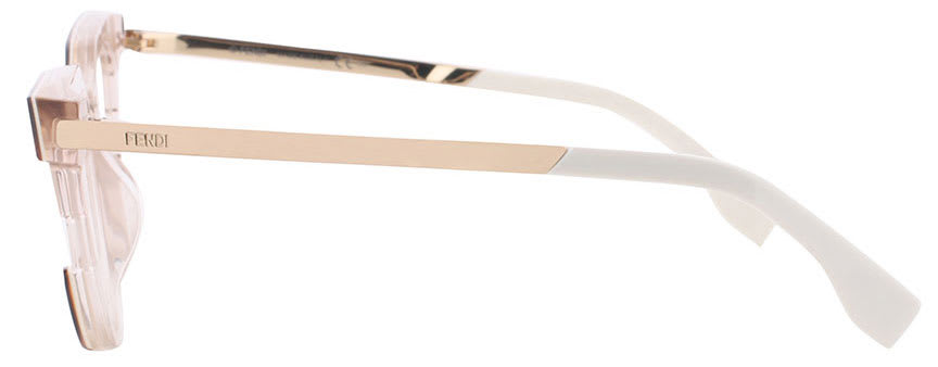 Fendi FF0115 MUV
