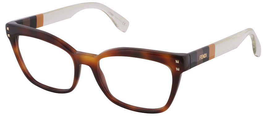 Fendi FF0084 E6Z