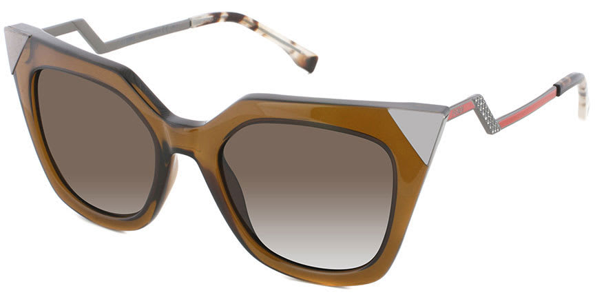 Fendi FF0060 MSWNR