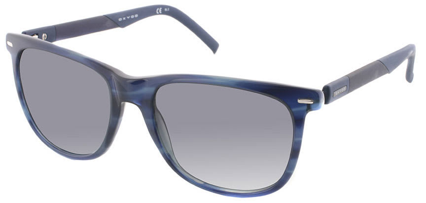 Oxydo OX 1060S BBRJJ