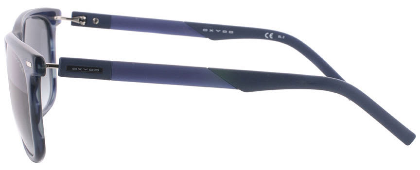 Oxydo OX 1060S BBRJJ