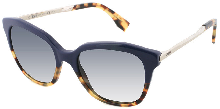 Fendi FF0089 CUIHD