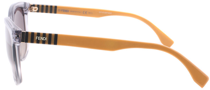 Fendi FF0054 MQER4