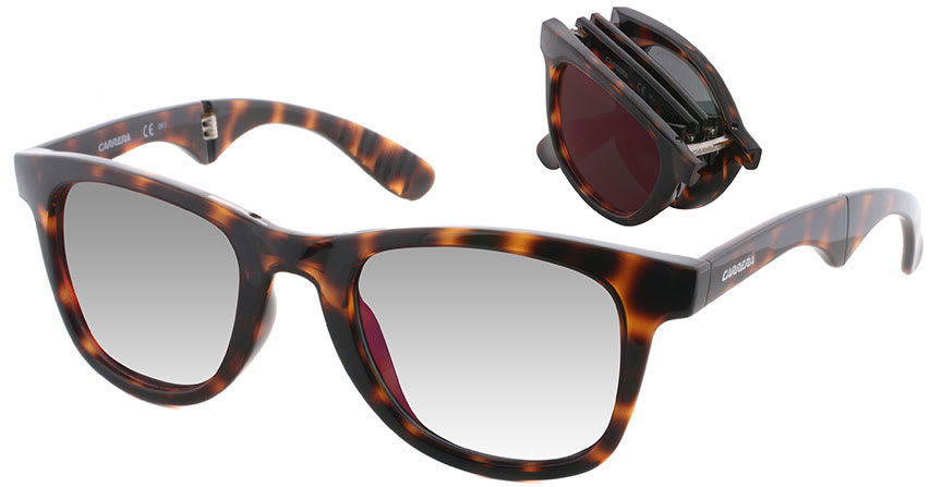 Carrera 6000FD 27EMI