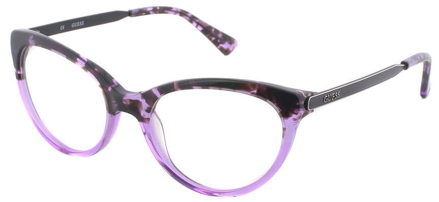 Guess GU 2462 PUR