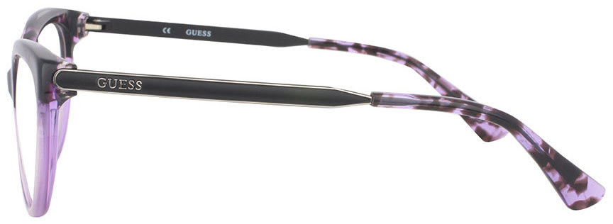 Guess GU 2462 PUR