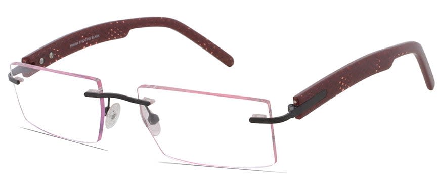 Provo PR6056 BLK