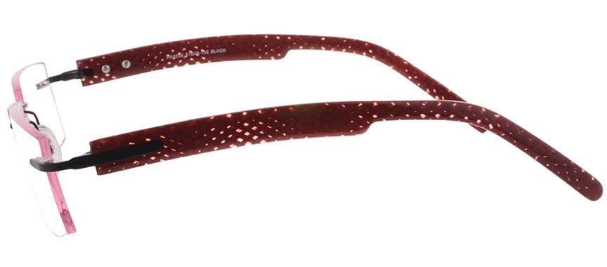 Provo PR6056 BLK