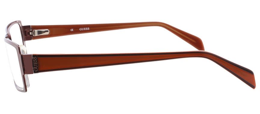Guess GU1593 BRN
