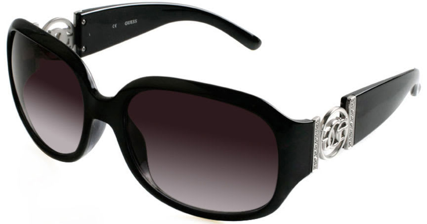 Guess GU7005 BLK 35