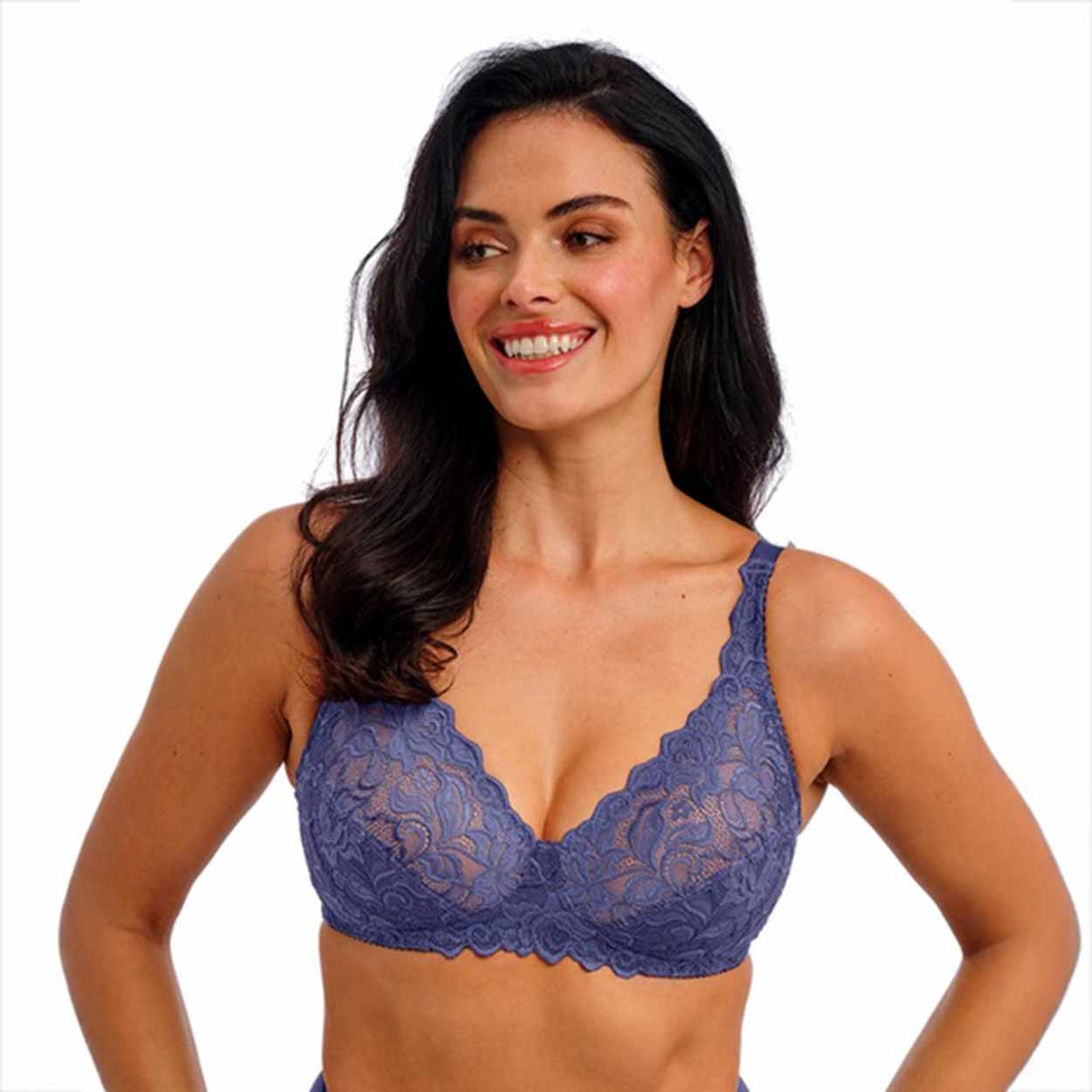 Eglantine Soft Cup Bra