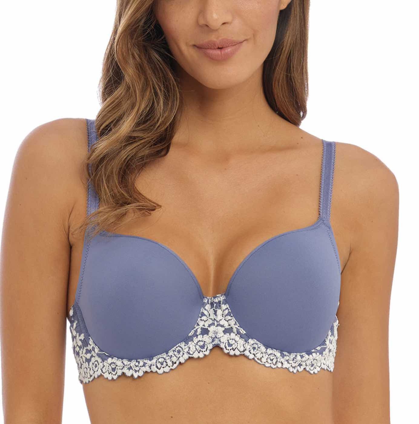 Embrace Lace Contour Bra