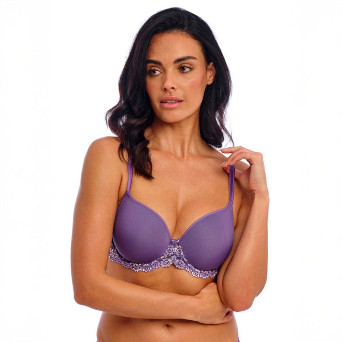 Embrace Lace Contour Bra