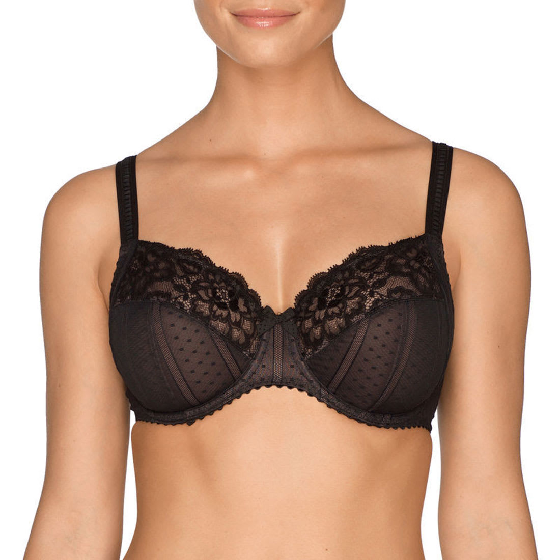 Couture Full Cup Bra