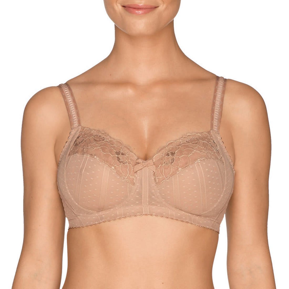 Couture Soft Cup Bra