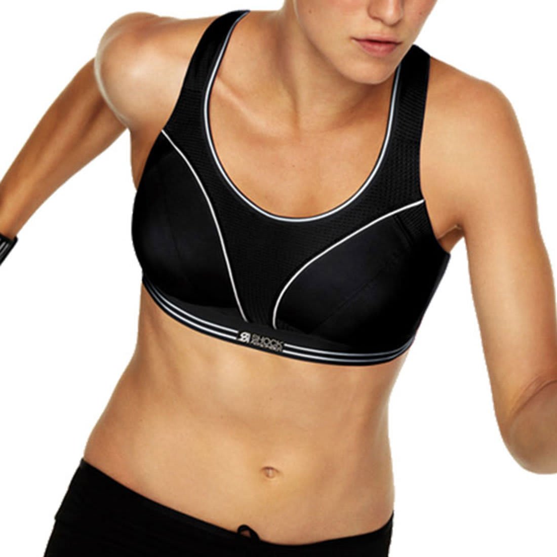 Ultimate Run Bra