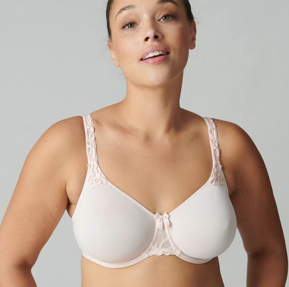 Andora Rigid Seamless Bra