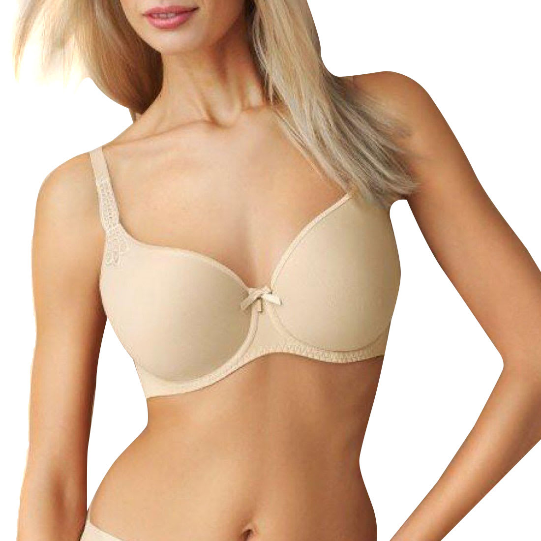 Virginia 3D Spacer Bra