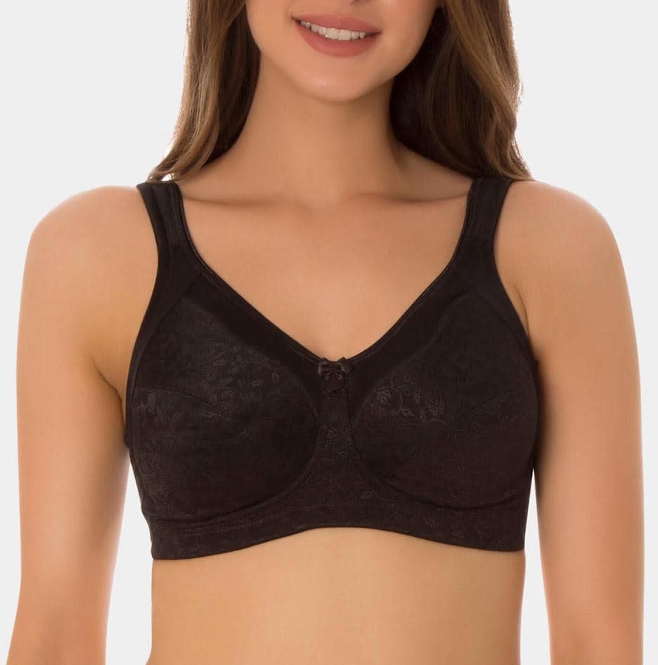 Endless Comfort Wirefree Bra