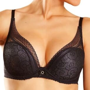 Festivite Plunge T-Shirt Bra