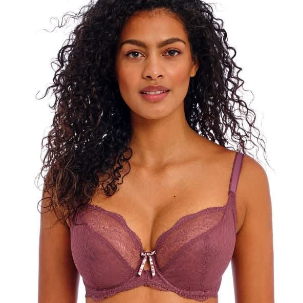 Freya Fancies Plunge Bra