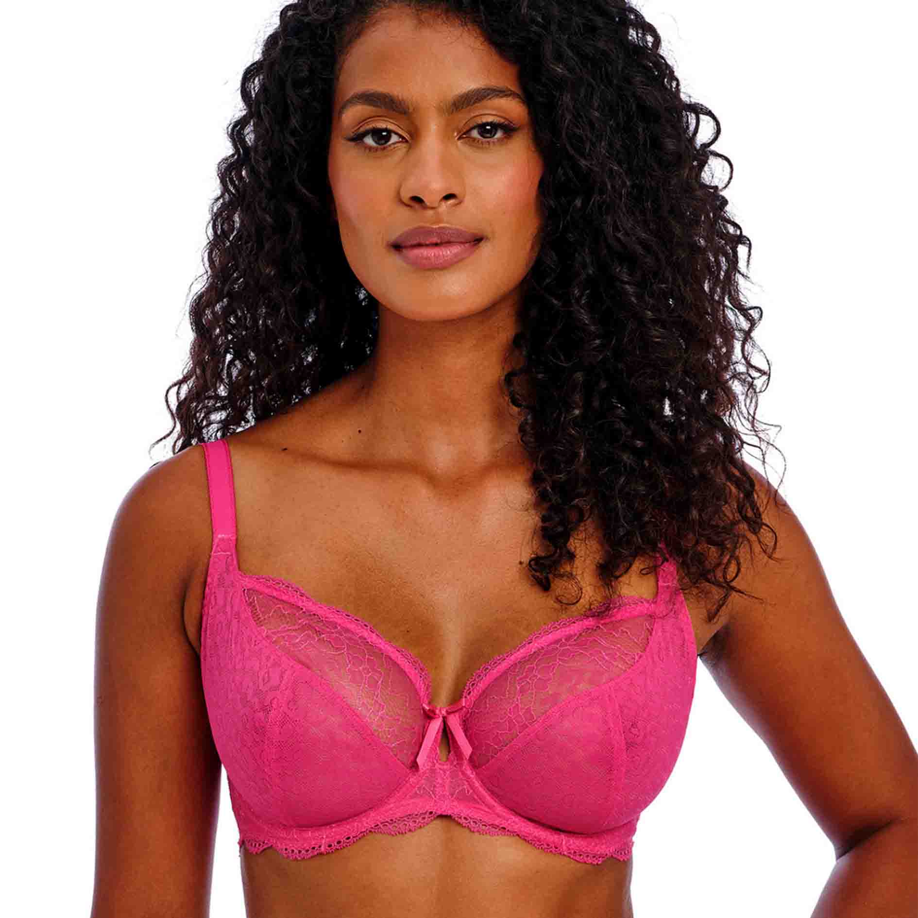 Freya Fancies Plunge Bra