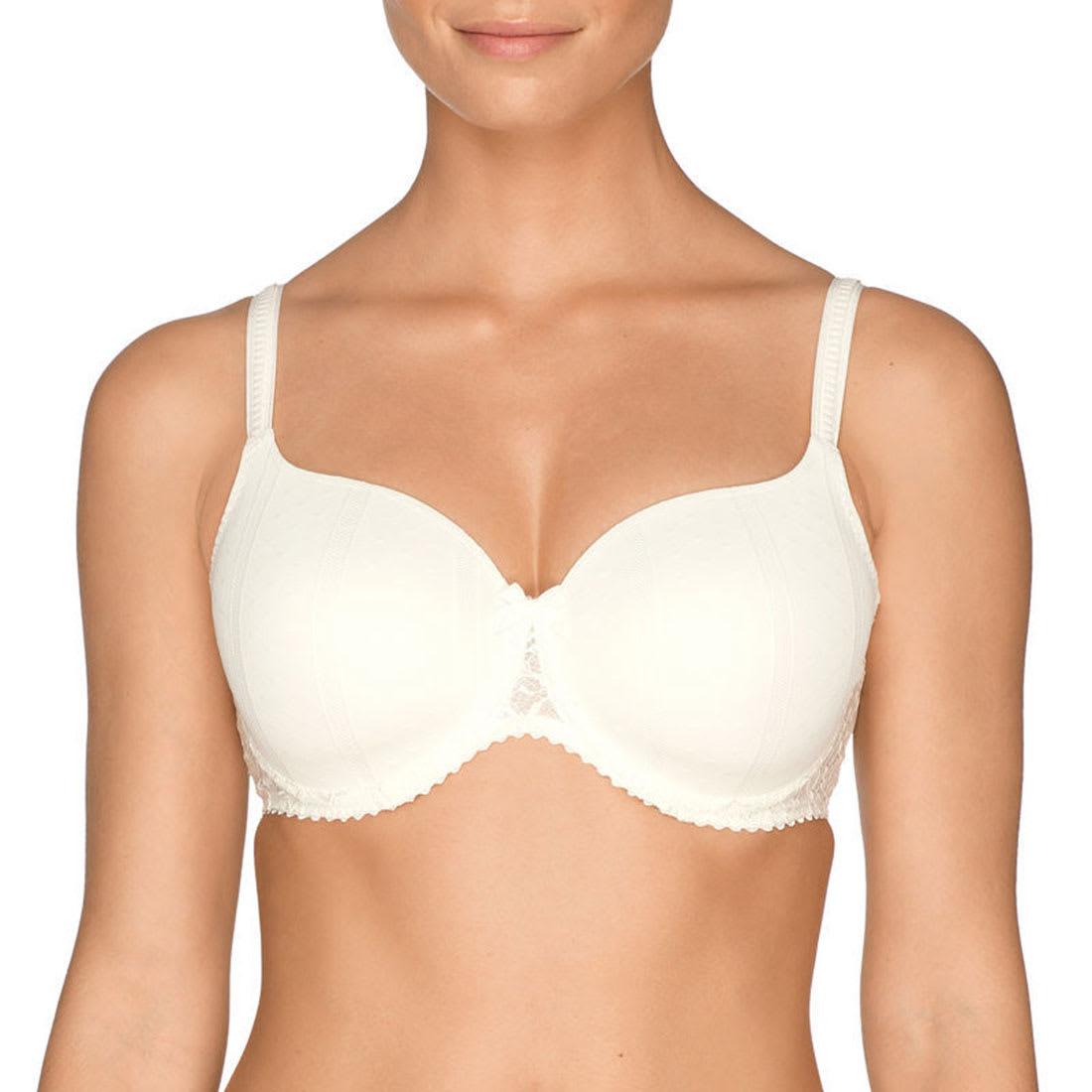 Couture Padded Full Cup Bra