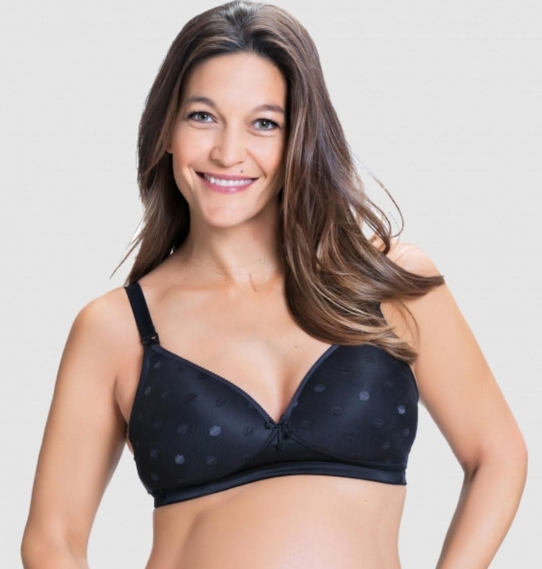 Mousse Nursing Bra