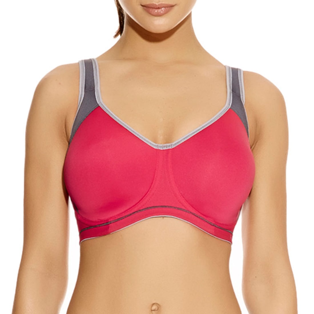 Freya Sonic Moulded Sports Bra