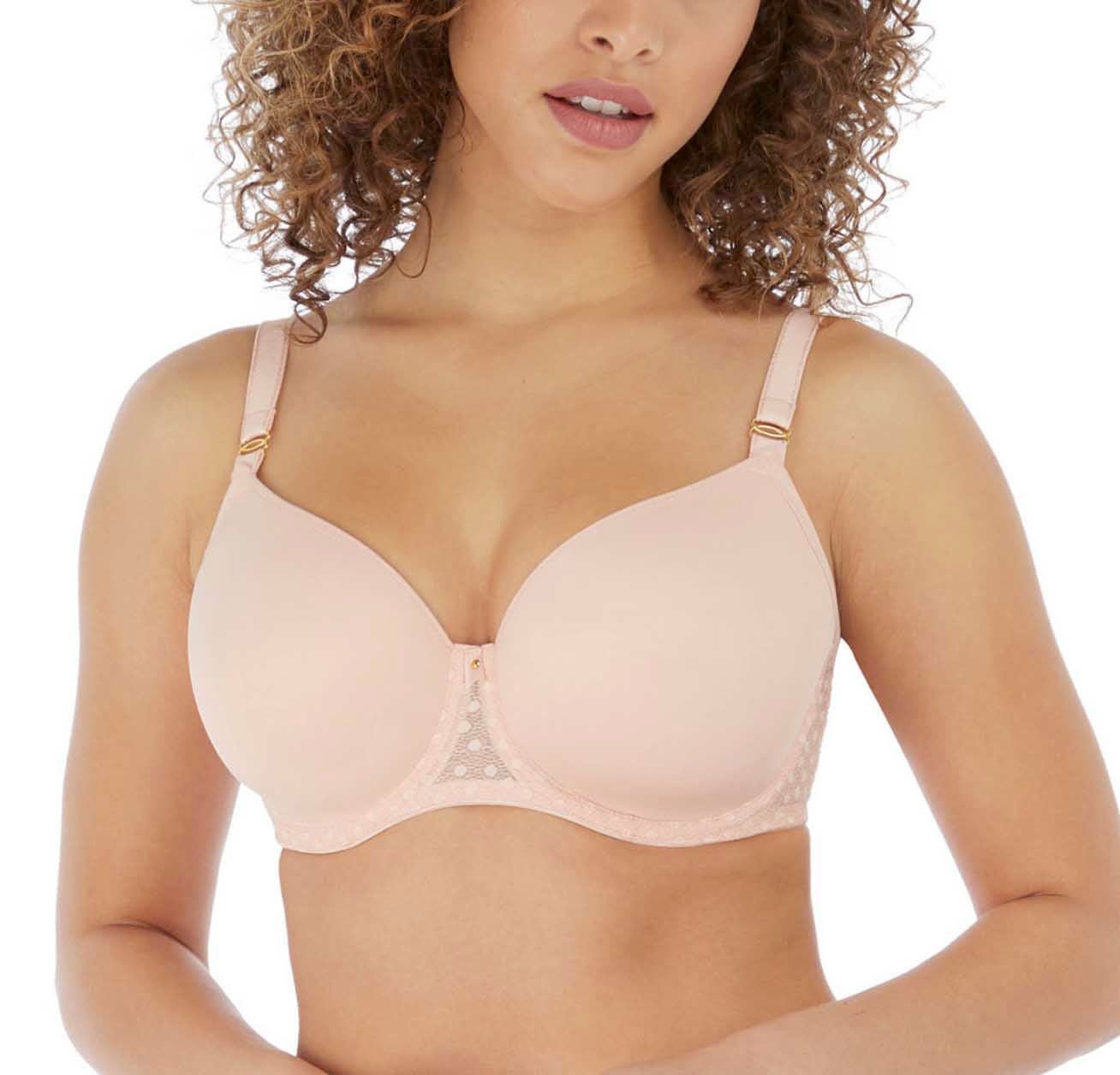 Starlight Idol Moulded Bra