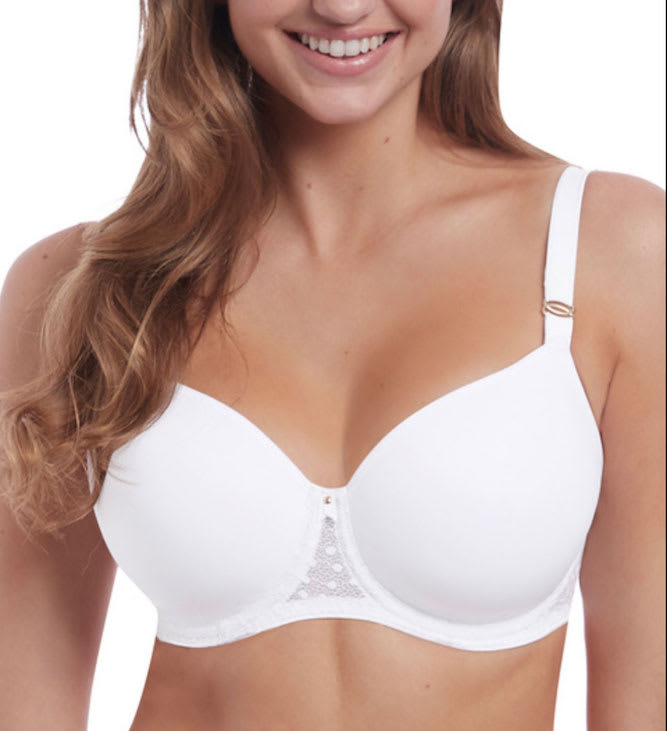 Starlight Idol Moulded Bra