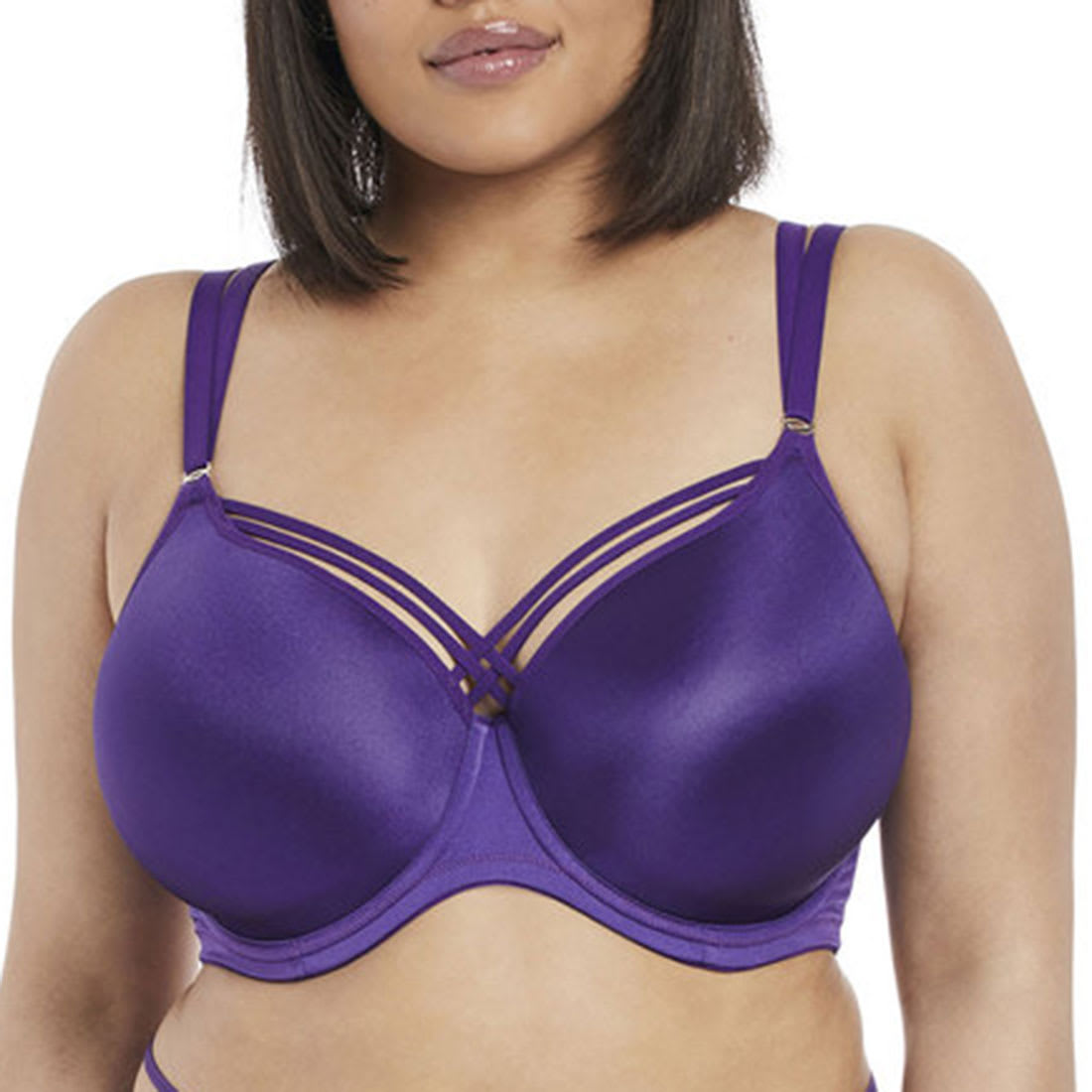 Bijou Flirt Plunge Bra