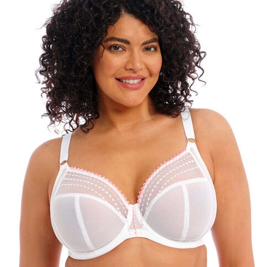 Matilda Plunge Bra