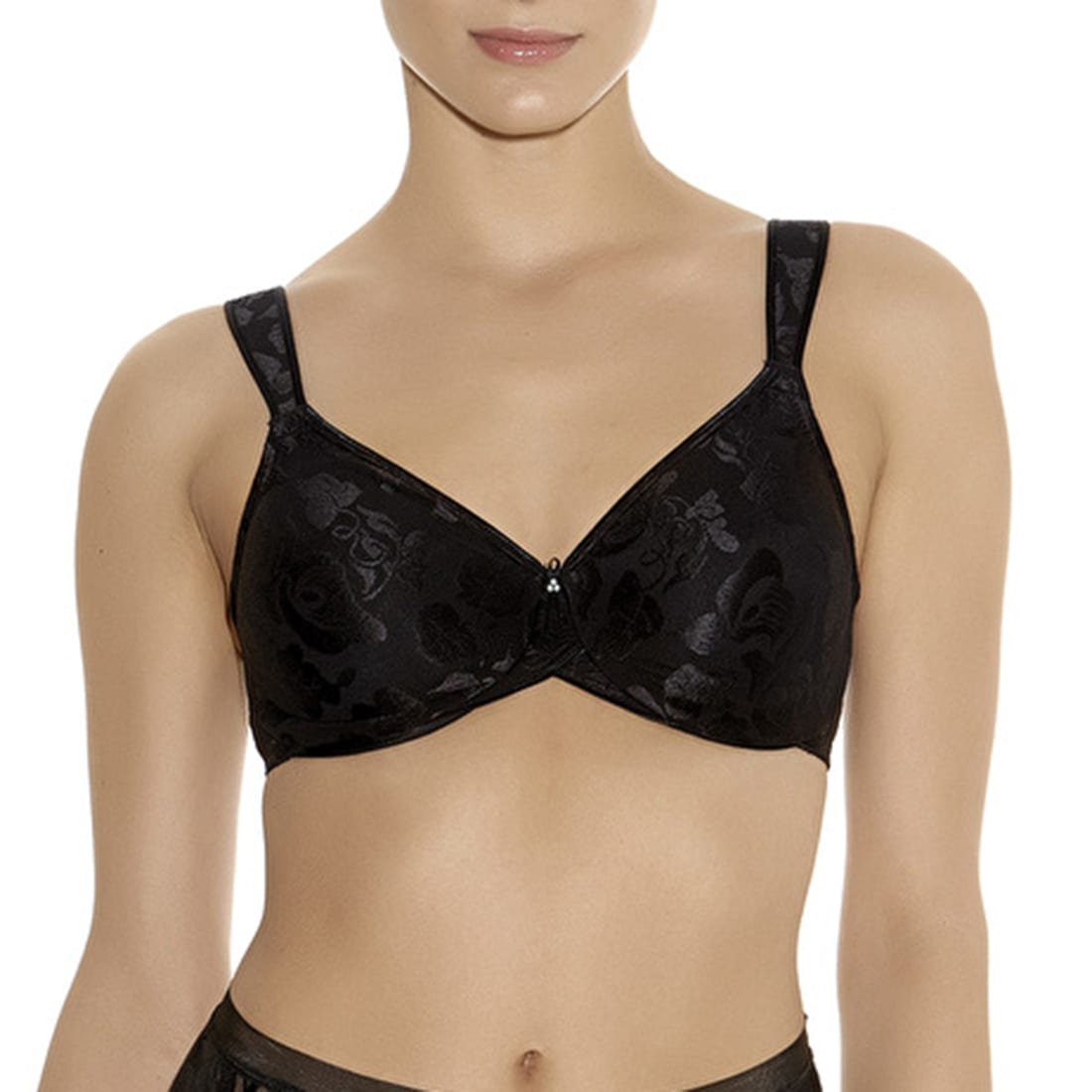 Awareness Seamless Bra