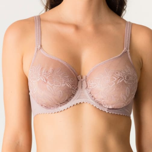 Divine Seamless Bra