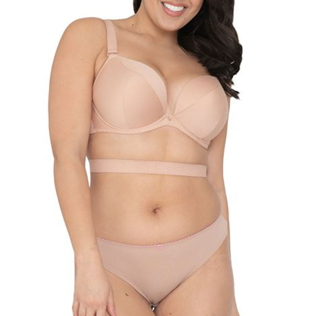 SuperPlunge Multiway Padded Plunge Bra