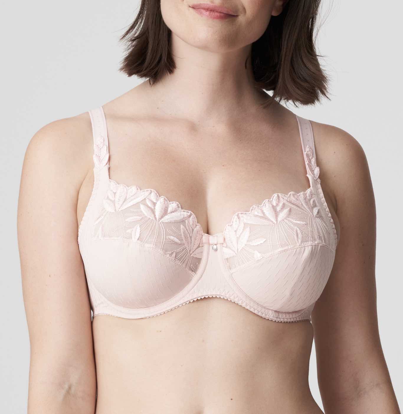 Orlando Full Cup Bra