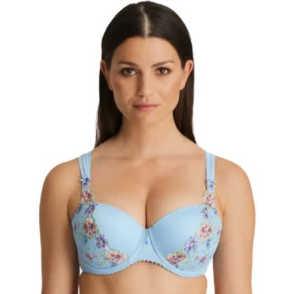 Albizia Padded Balcony Bra